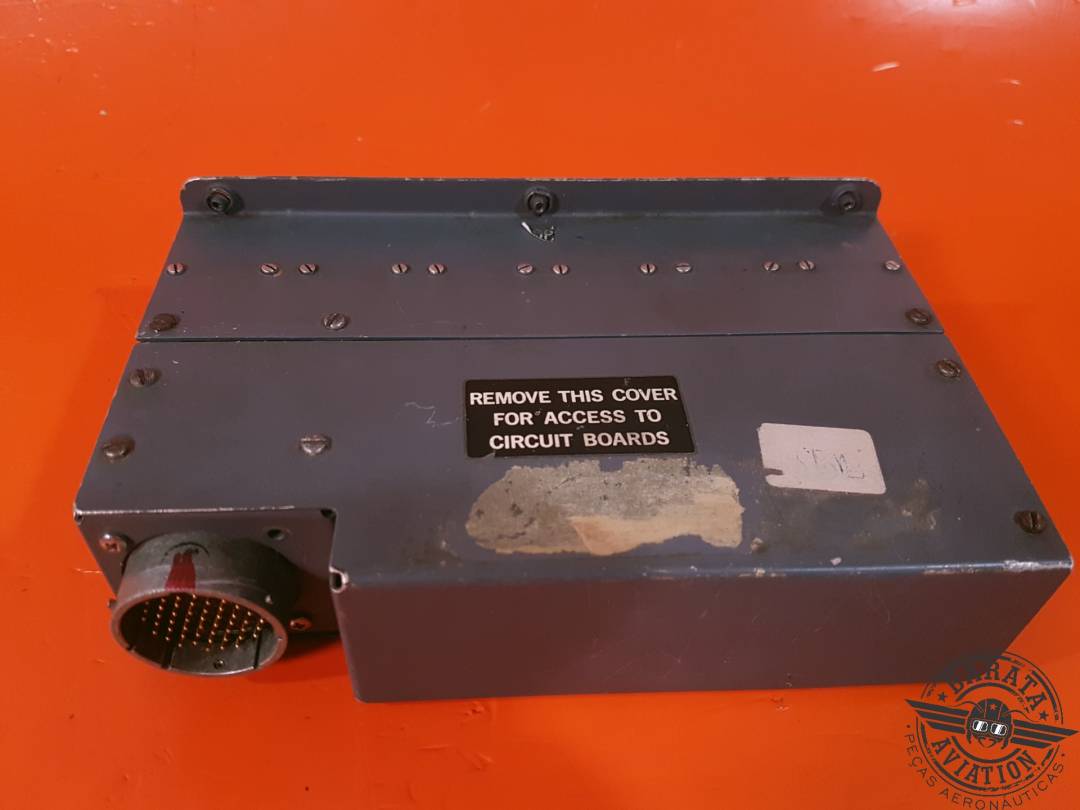 PANEL ANUNCIADOR CESSNA N/P 9912046-3 