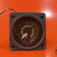 UNITED INSTRUMENTS CABIN ALTITUDE DIFFERENTIAL PRESSURE GAUGE P/N 3001-J14