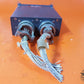 PANEL DE CONTROL DE MODO BENDIX 5 V/28 V CC N.° DE P.: 1975548-2