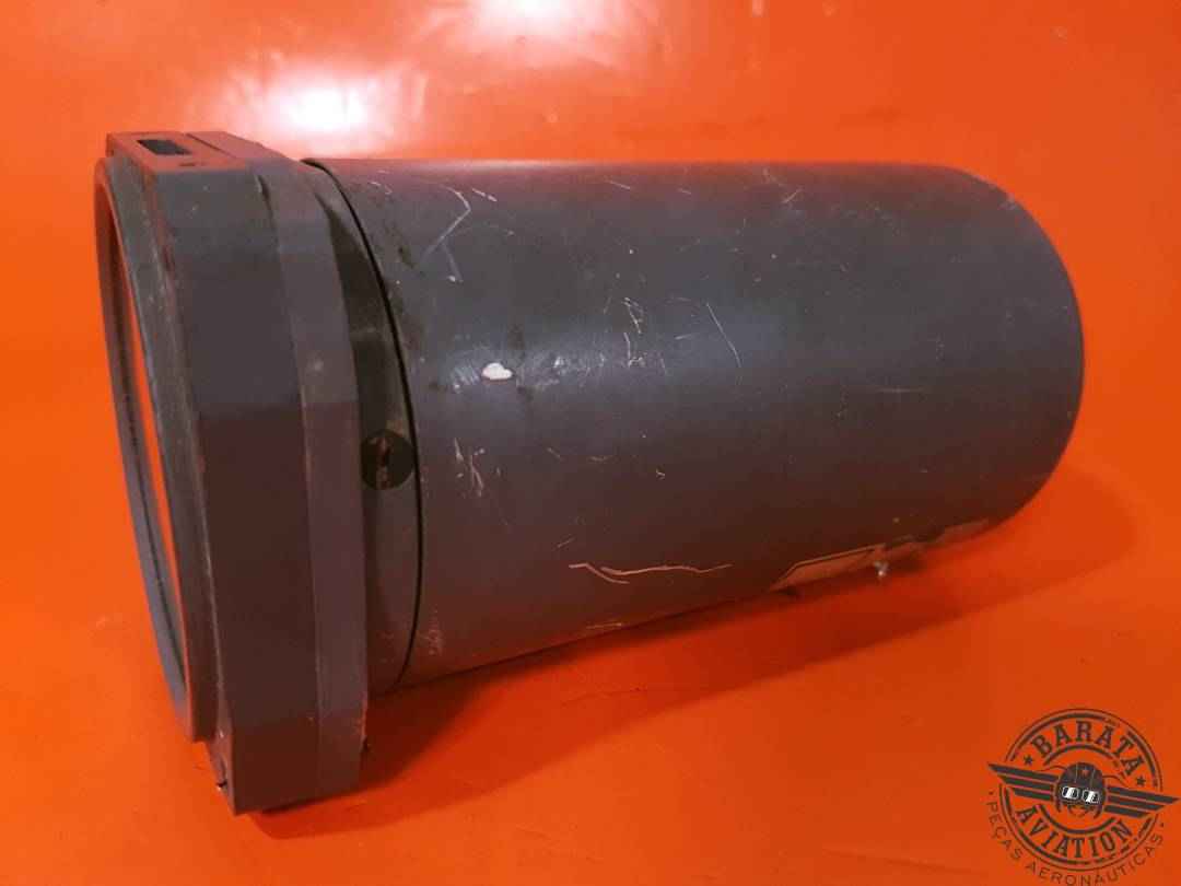 CESSNA TURN AND BANK INDICATOR  24 VDC P/N: C661004-0101 