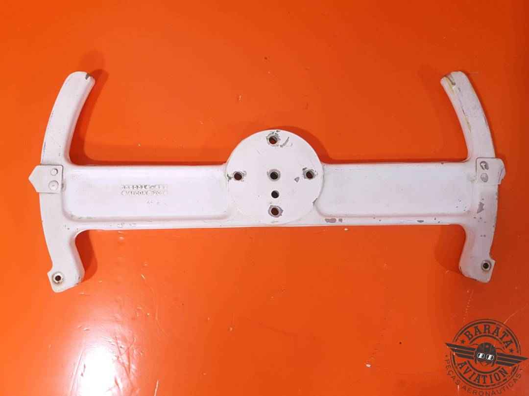 BELLCRANK-RUDDER P/N: 556-5314-4