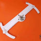 BELLCRANK-RUDDER P/N: 556-5314-4