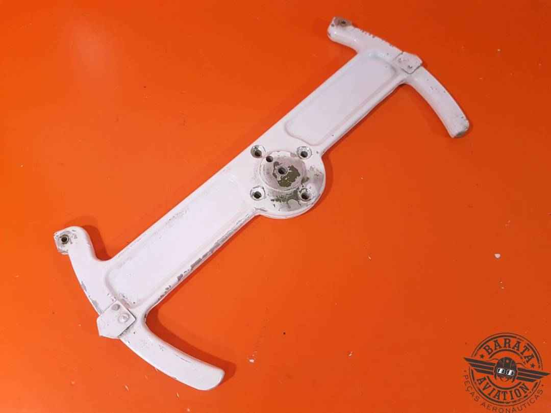 BELLCRANK-RUDDER P/N: 556-5314-4