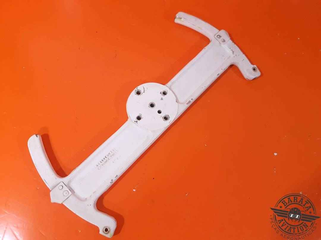 BELLCRANK-RUDDER P/N: 556-5314-4