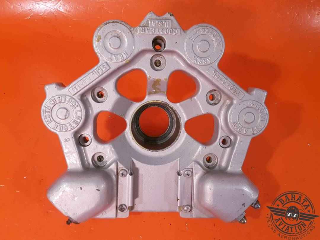 5001447-1  GOODYEAR HOUSING BRAKE TSO-C26b