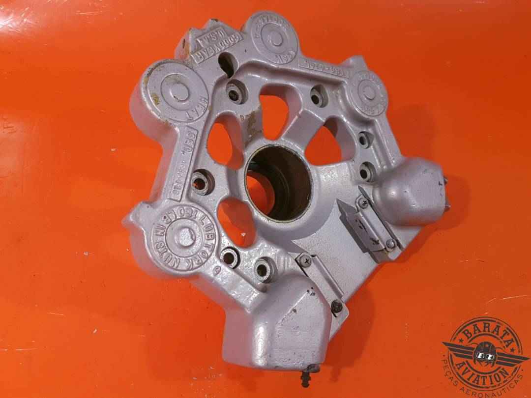 5001447-1  GOODYEAR HOUSING BRAKE TSO-C26b