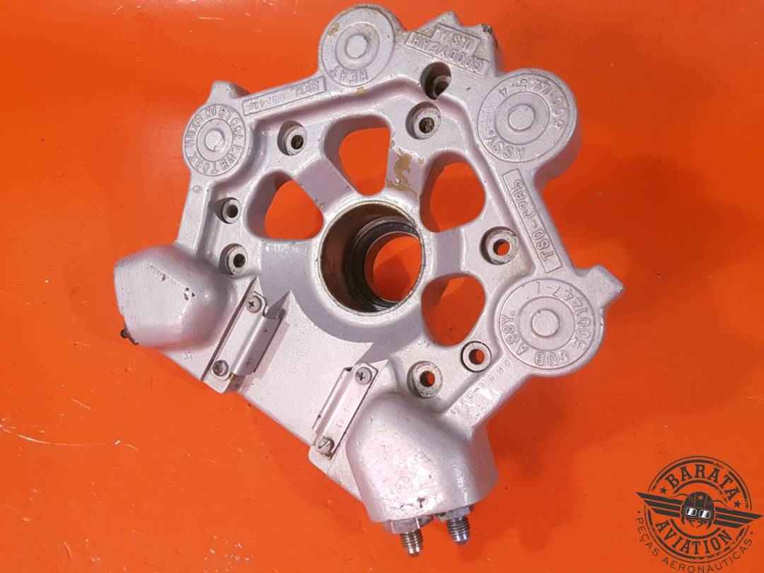 5001447-1  GOODYEAR HOUSING BRAKE TSO-C26b