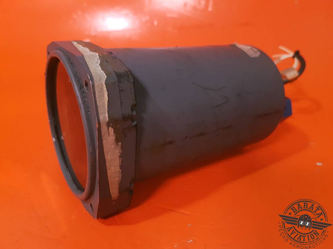 CESSNA VERTICAL SPEED INDICATOR-CLIMB  P/N: C661006-0101