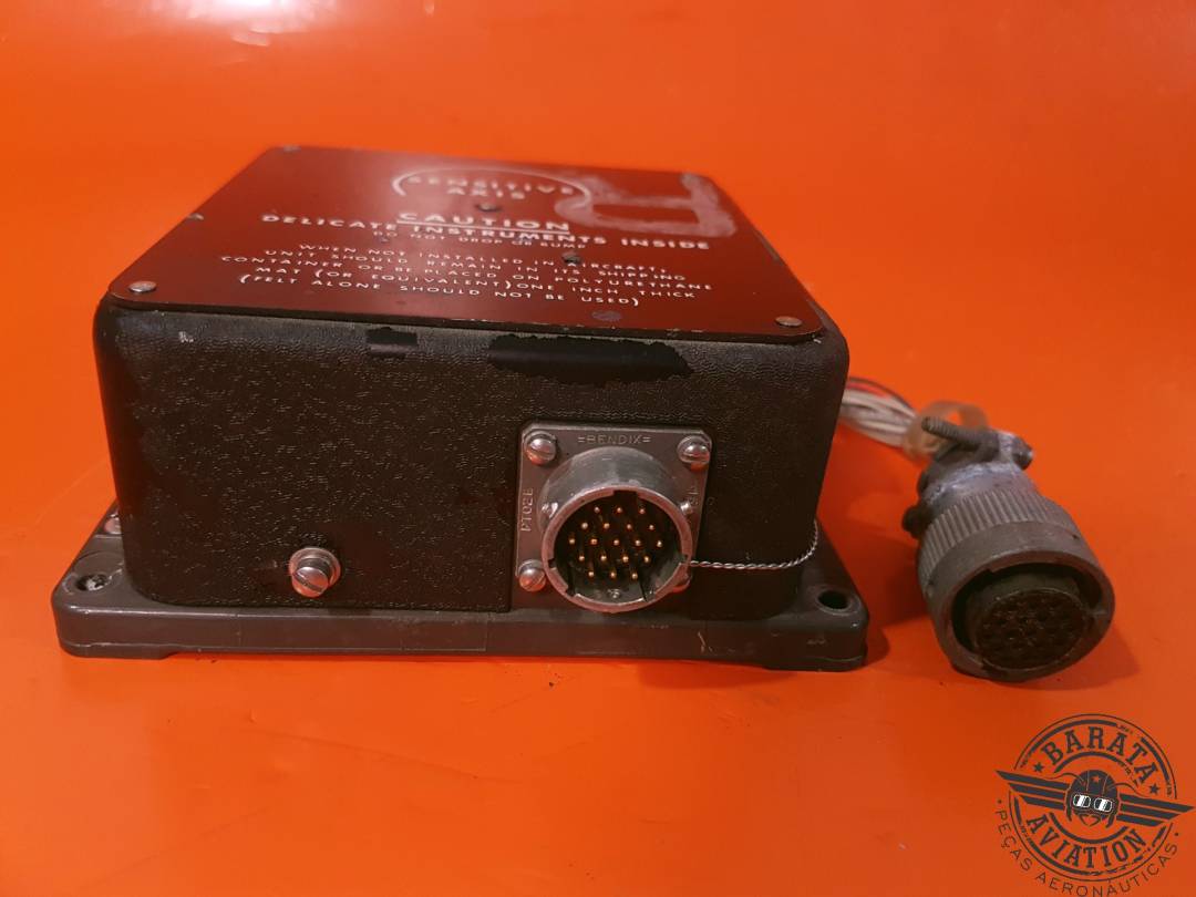 199089-1 BENDIX YAW RATE/ RATE OF TURN SENSOR