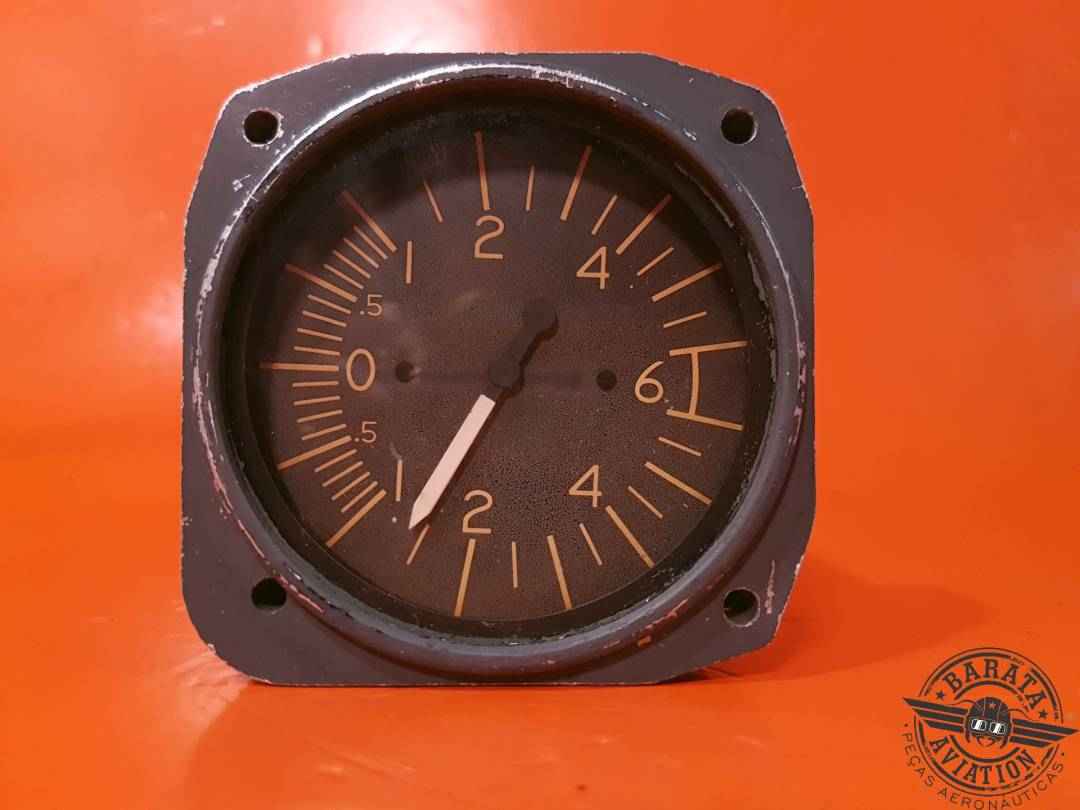 CESSNA VERTICAL SPEED INDICATOR-CLIMB  P/N: C661006-0101