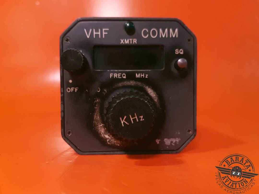 MI-585074 RCA  VHF/COMM TRANSCEIVER AVC 110A