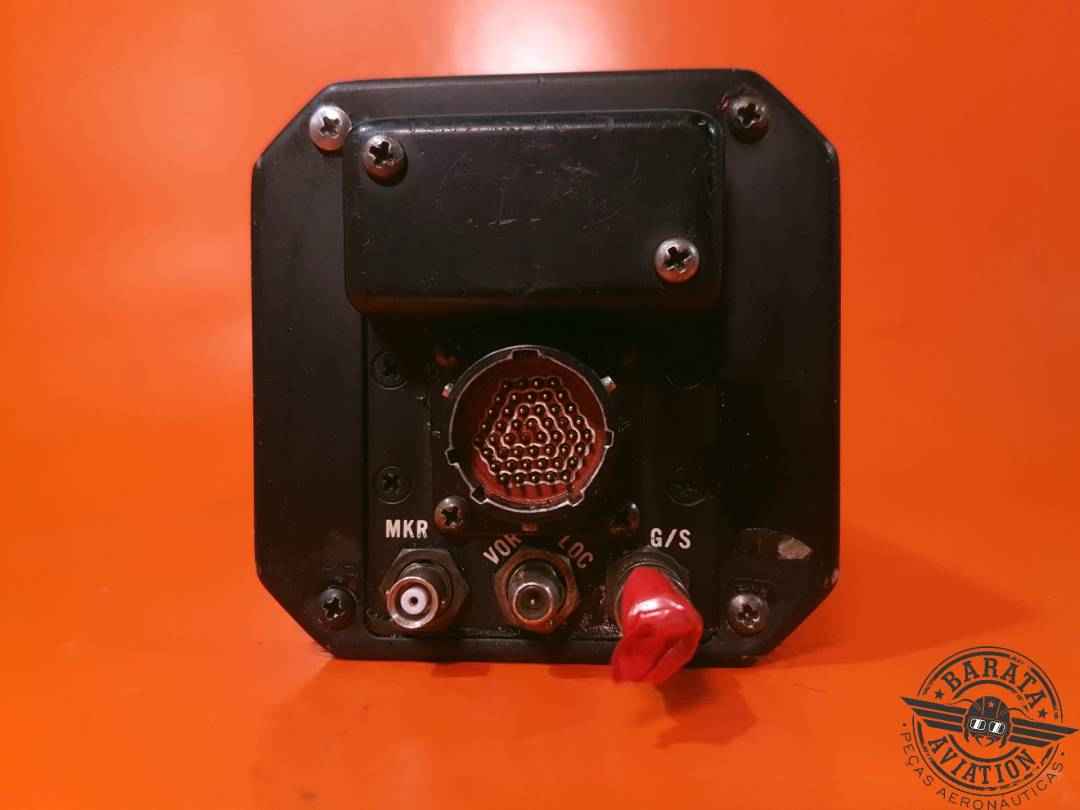 M1-585073 RCA VHF/ NAV SYSTEM MODEL AVN-220A