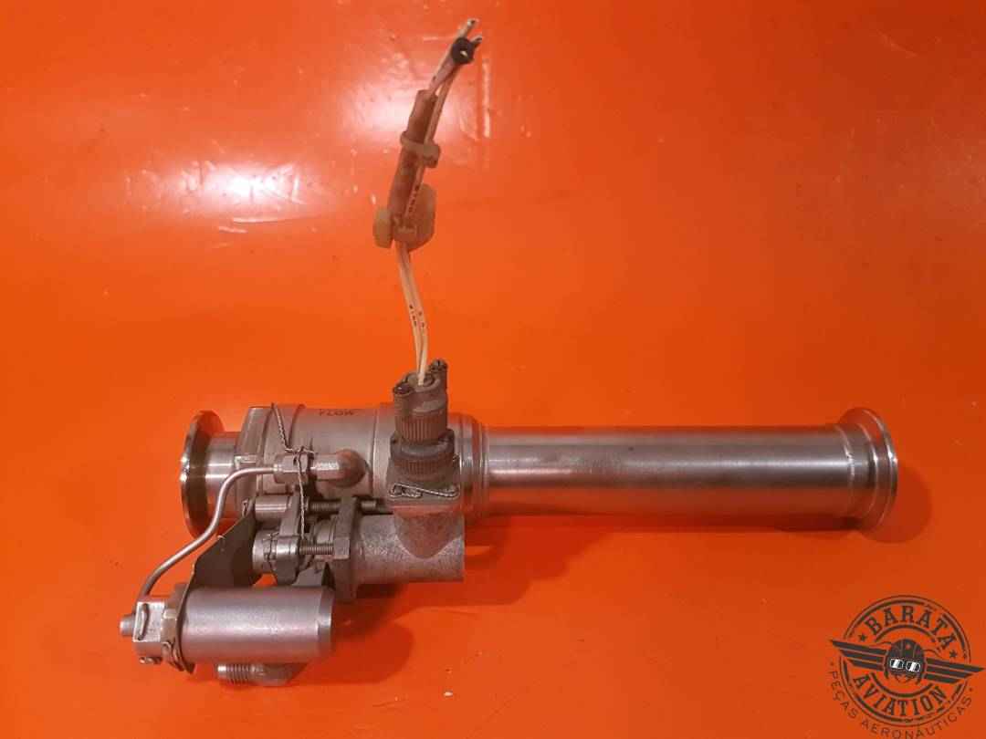 5063-00-1 CONJUNTO DE VÁLVULA DE PURGA DE AIRE DUKES