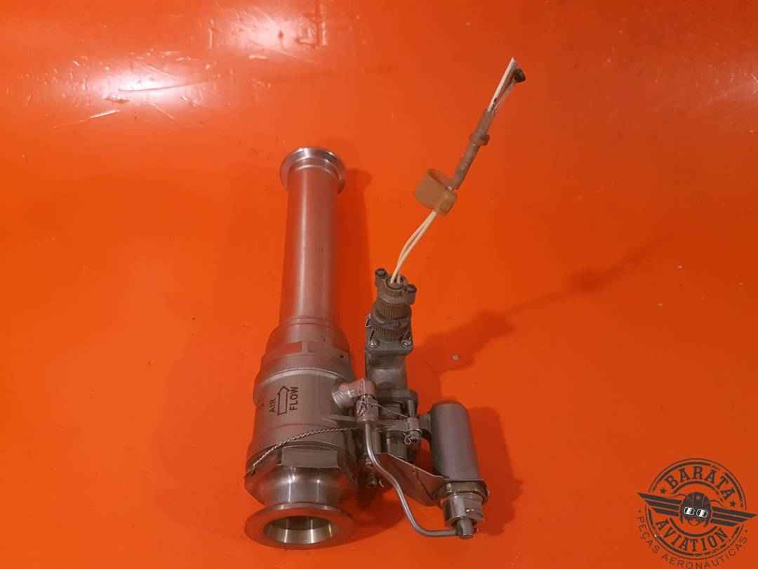 5063-00-1 CONJUNTO DE VÁLVULA DE PURGA DE AIRE DUKES