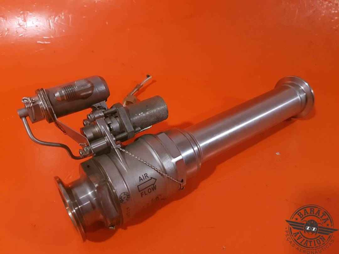 5063-00-1 CONJUNTO DE VÁLVULA DE PURGA DE AIRE DUKES
