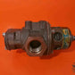 38E85-5C BENDIX REGULATOR AND RELIEF VALVE 