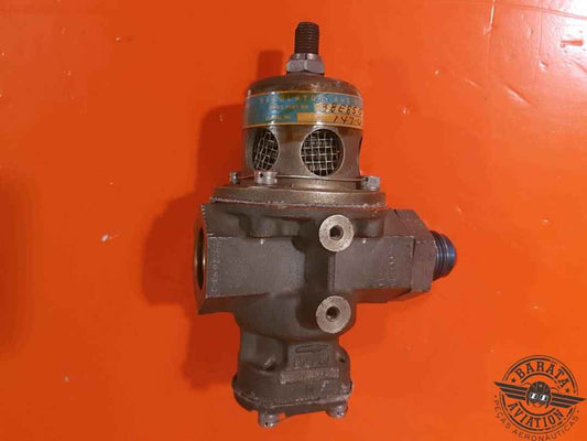 38E85-5C BENDIX REGULATOR AND RELIEF VALVE 