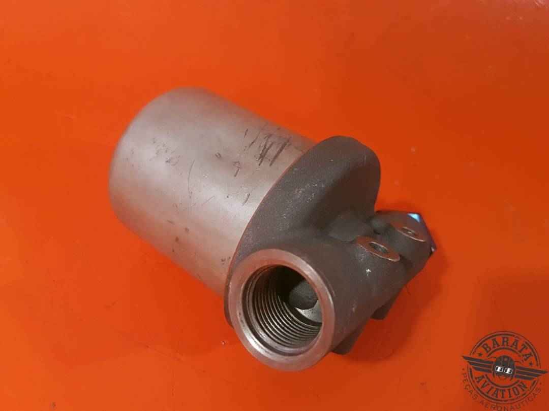 44E06-2A BENDIX WATER SEPARATOR ASSY