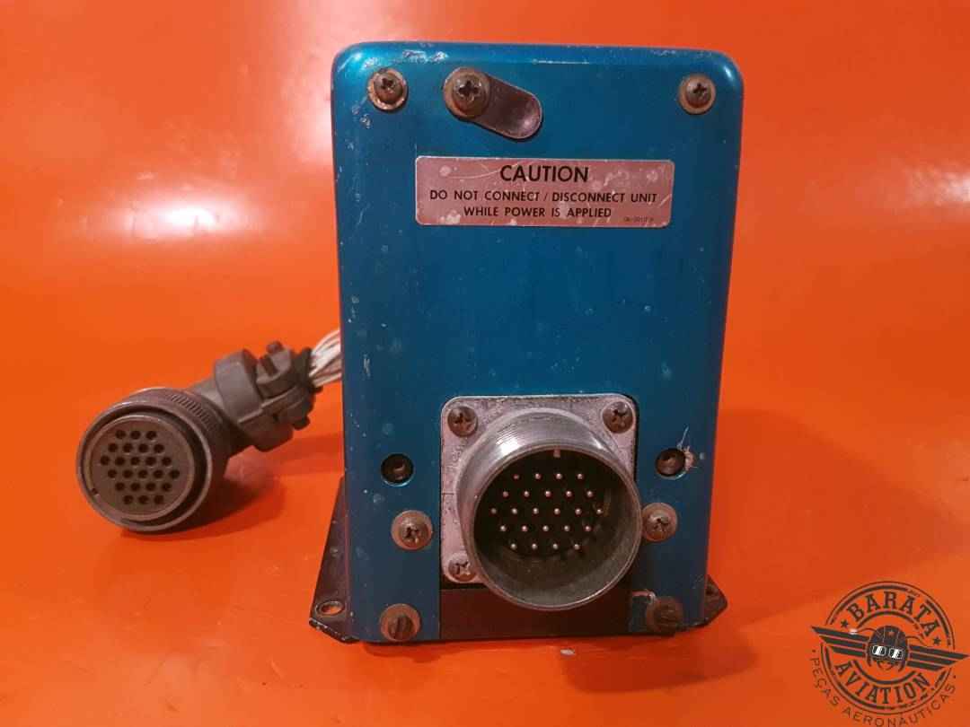 9912039-2 CESSNA GENERATOR CONTROL UNIT 