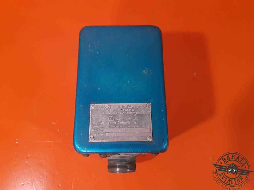 9912039-2 CESSNA GENERATOR CONTROL UNIT 