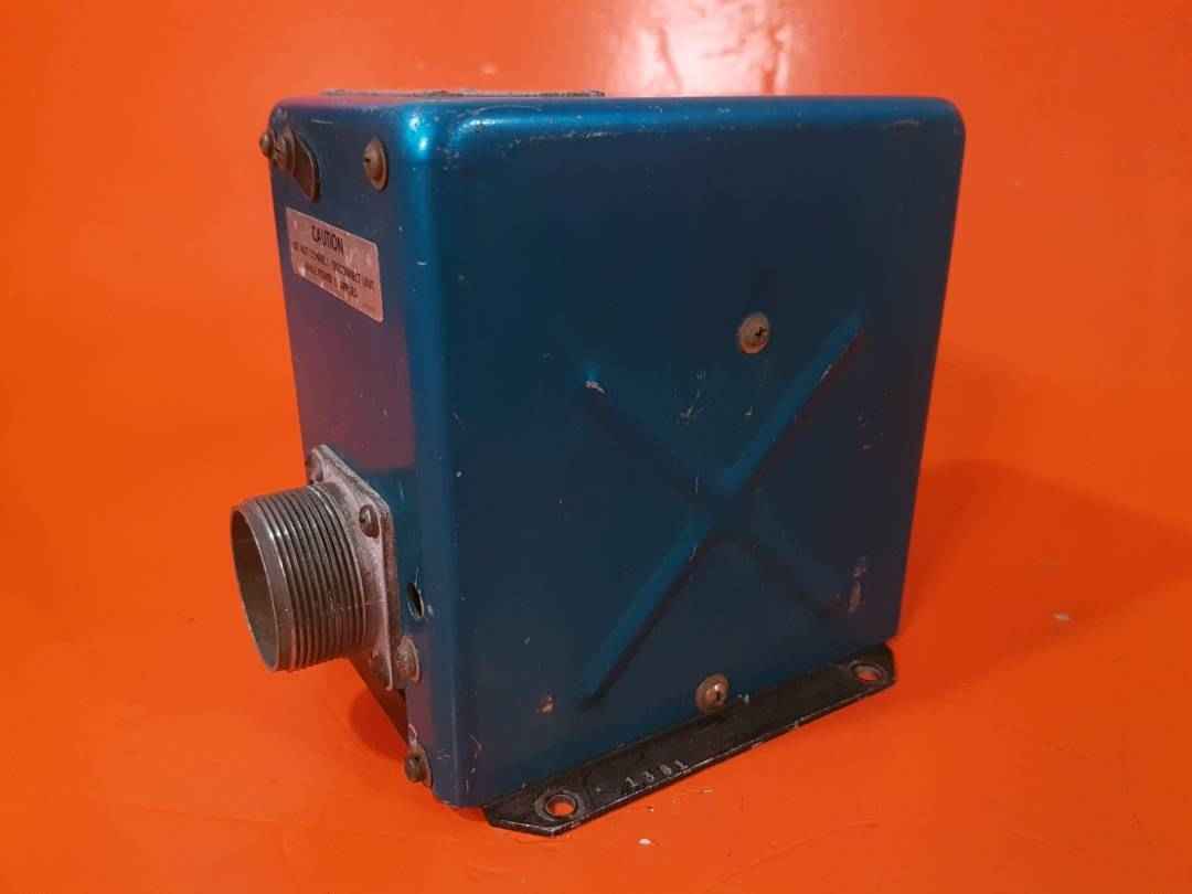 9912039-2 CESSNA GENERATOR CONTROL UNIT 