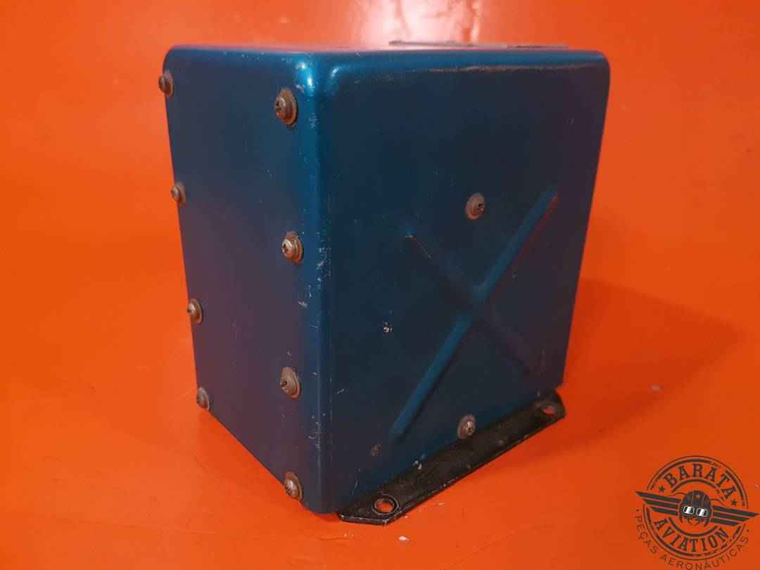 9912039-2 CESSNA GENERATOR CONTROL UNIT 