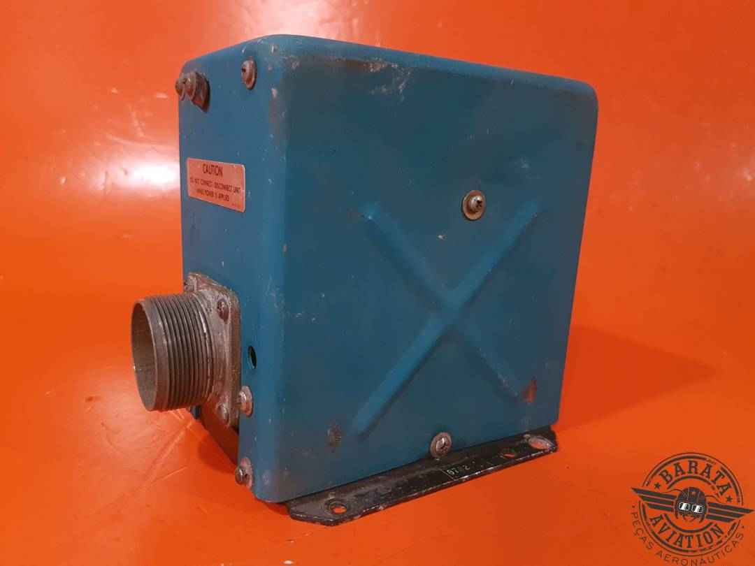 51509-006BR LEAR-SIEGLER GENERATOR CONTROL UNIT 