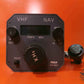 M1-585073 RCA VHF/ NAV SYSTEM MODEL AVN-220A