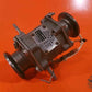 224465-2  WHITTAKER CONTROLS EMERGENCY PRESSURIZATION VALVE 18/30 VDC