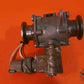 224465-2  WHITTAKER CONTROLS EMERGENCY PRESSURIZATION VALVE 18/30 VDC