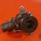 224465-2  WHITTAKER CONTROLS EMERGENCY PRESSURIZATION VALVE 18/30 VDC