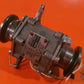 224465-2  WHITTAKER CONTROLS EMERGENCY PRESSURIZATION VALVE 18/30 VDC