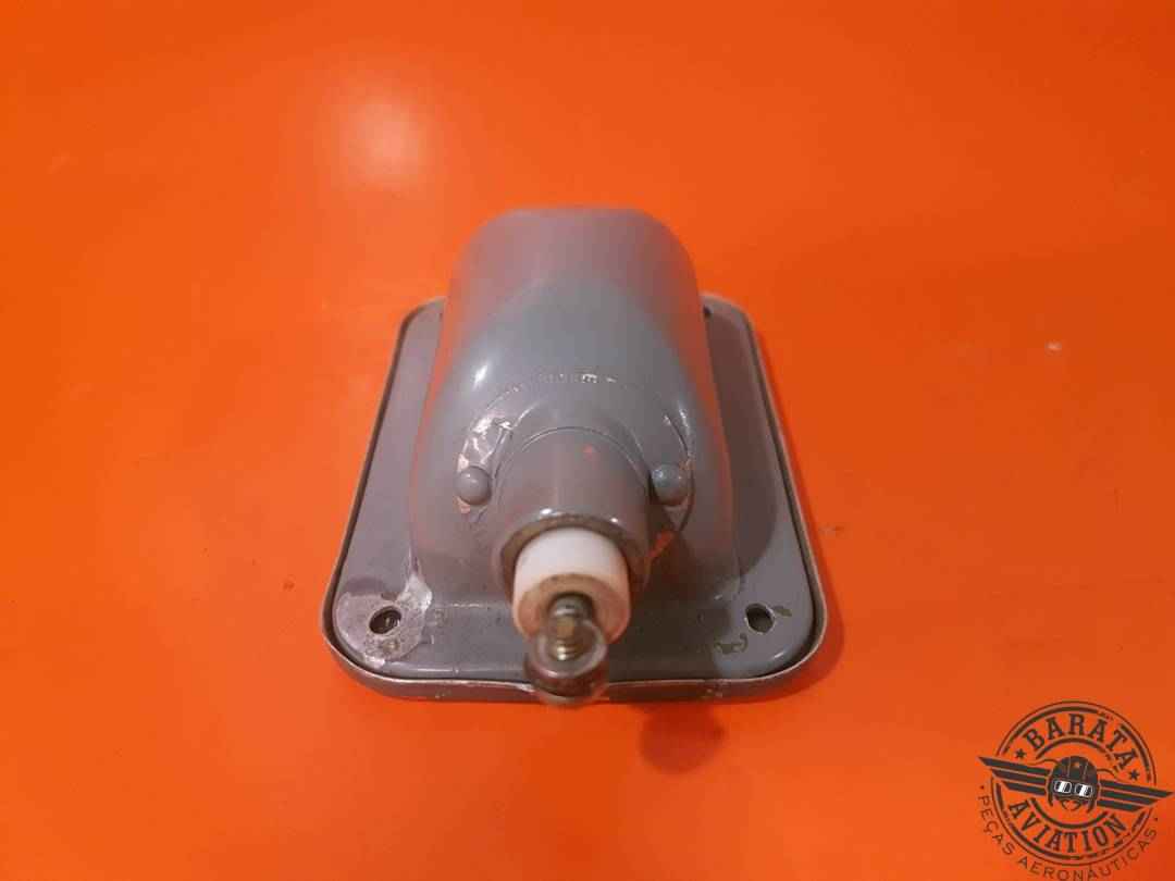 B3550-1-1-307 CONJUNTO DE LUZ DE DOMO GRIMES 28 V CC - BOMBILLA INOPERATIVA