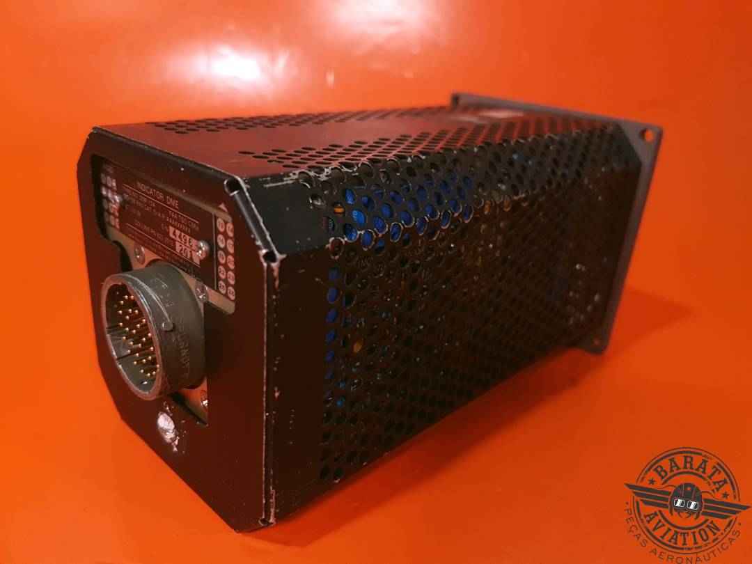 622-2012-201 COLLINS DME  INDICATOR