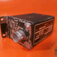 377-02808  EDISON FIRE DETECTION CONTROL L/H AND R/H 28 VDC
