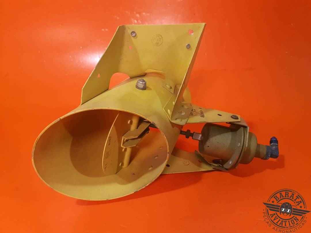 5515114-5  CESSNA INLET ASSY-AIR 