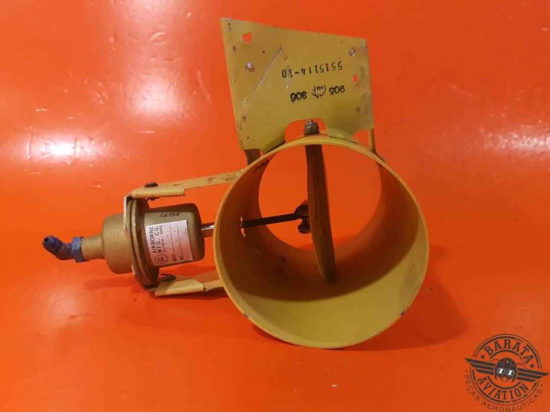 5515114-5  CESSNA INLET ASSY-AIR 