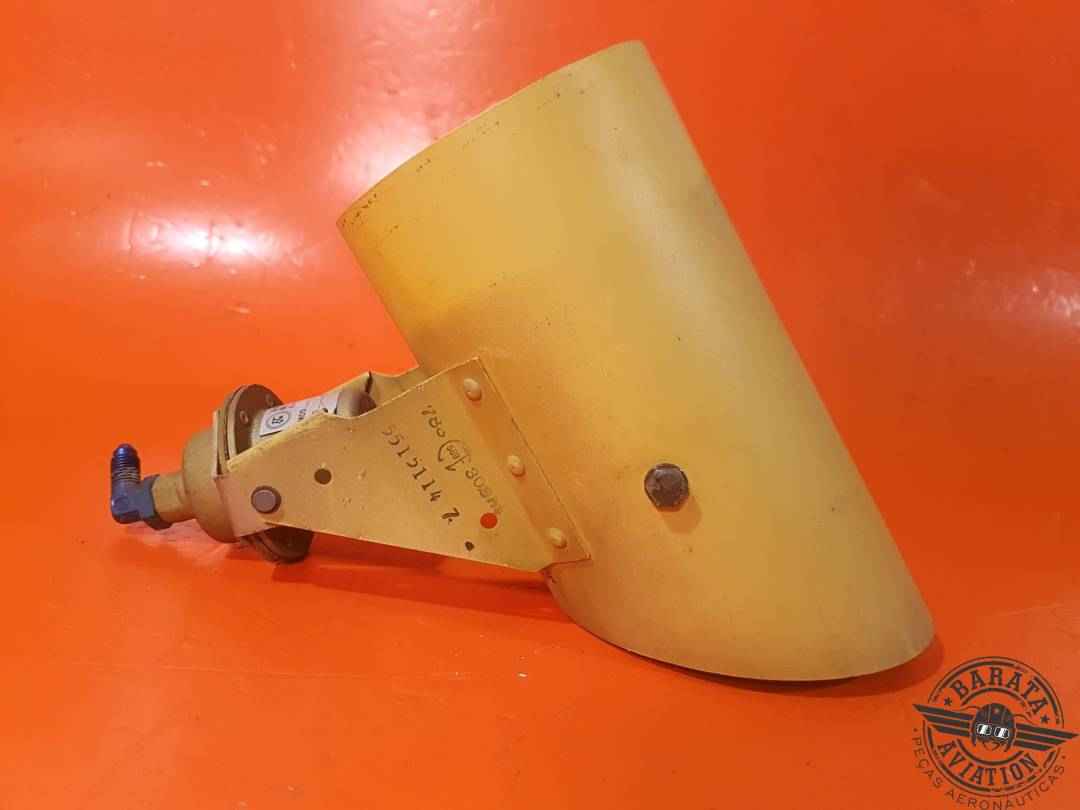 5515114-5  CESSNA INLET ASSY-AIR 