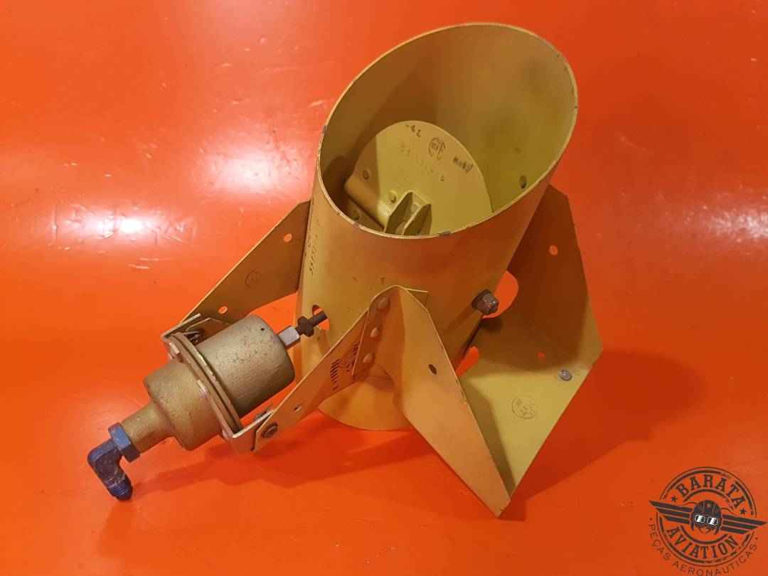 5515114-5  CESSNA INLET ASSY-AIR 