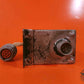 377-02808 EDISON FIRE DETECTION CONTROL 28 VDC