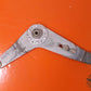 5560001-5 CESSNA BELLCRANK-L/H CONTROL DE COMBUSTIBLE DEL MOTOR