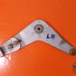 5560001-5 CESSNA BELLCRANK-L/H CONTROL DE COMBUSTIBLE DEL MOTOR