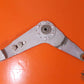 5560001-4 CESSNA BELLCRANK-R/H CONTROL DE COMBUSTIBLE DEL MOTOR