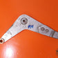 5560001-4 CESSNA BELLCRANK-R/H CONTROL DE COMBUSTIBLE DEL MOTOR