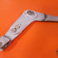 5560001-4 CESSNA BELLCRANK-R/H CONTROL DE COMBUSTIBLE DEL MOTOR