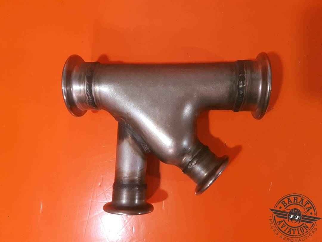 5515308-3 CESSNA CLUSTER ASSY- L/H  BLEED AIR SYSTEM