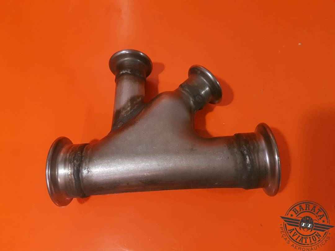 5515308-3 CESSNA CLUSTER ASSY- L/H  BLEED AIR SYSTEM