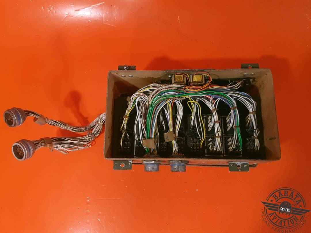 9655003-2 CESSNA BOX ASSY-JUNCTION