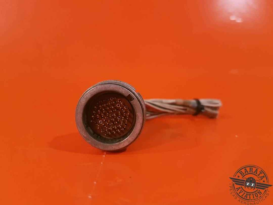 RSM07-19-33P DEUTSCH CONNECTOR 