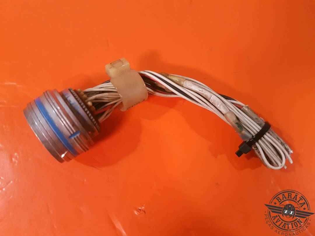 RSM07-19-33P DEUTSCH CONNECTOR 